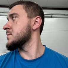 Фотография мужчины Алексей, 27 лет из г. Ставрополь