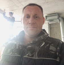 Фотография мужчины Сергей, 45 лет из г. Новомосковск