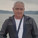 Макс, 50 лет