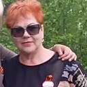 Лариса, 64 года