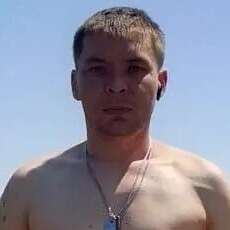 Фотография мужчины Кирилл, 32 года из г. Донецк