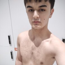 Фотография мужчины Ахмед, 18 лет из г. Владивосток
