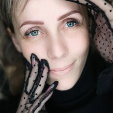 Фотография девушки Светлана, 41 год из г. Тольятти