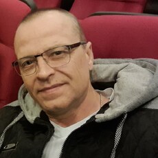 Фотография мужчины Дмитрий, 48 лет из г. Нижний Новгород