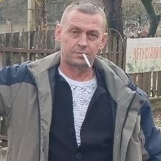Фотография мужчины Иван, 44 года из г. Березники