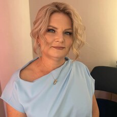 Фотография девушки Ирина, 51 год из г. Краснодар