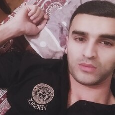 Фотография мужчины Samir, 30 лет из г. Баку