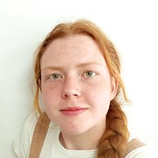 Фотография девушки Василина, 19 лет из г. Руза