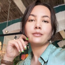 Фотография девушки Аделя, 36 лет из г. Москва