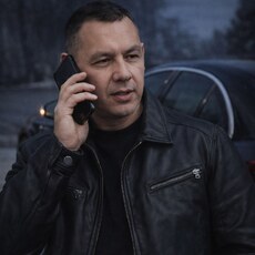 Руслан, 46 из г. Тюмень.