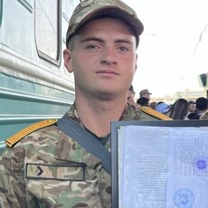 Фотография мужчины Эдик, 19 лет из г. Шахтинск