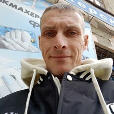 Фотография мужчины Сергей, 41 год из г. Новотроицк