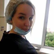 Лиза, 35 из г. Химки.