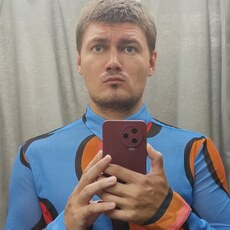 Фотография мужчины Александр, 29 лет из г. Светлогорск