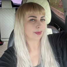 Фотография девушки Елена, 48 лет из г. Краснодар