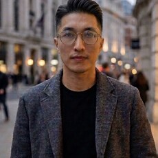 Фотография мужчины Adil, 29 лет из г. Кокшетау