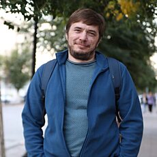 Фотография мужчины Андрей, 41 год из г. Оренбург