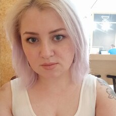 Фотография девушки Лена, 42 года из г. Петропавловск