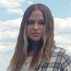 Фотография девушки Эля, 18 лет из г. Саратов