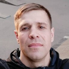 Фотография мужчины Алексей, 35 лет из г. Набережные Челны