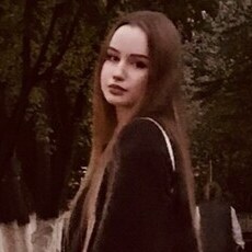 Фотография девушки Анастасия, 18 лет из г. Богородск