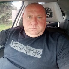 Фотография мужчины Сергей, 47 лет из г. Николаев