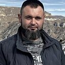 Серёга, 38 лет