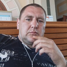 Фотография мужчины Вячеслав, 42 года из г. Калининград