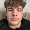 Никита, 18 лет