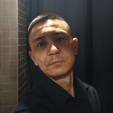 Фотография мужчины Аласкар, 33 года из г. Тюмень