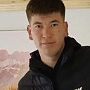 Самат, 27 лет