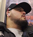 Ali, 28 лет