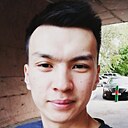 Азамат, 28 лет