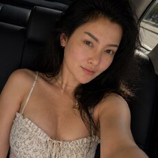 Фотография девушки Dina, 37 лет из г. Бишкек