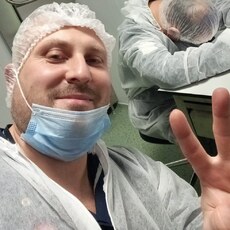 Фотография мужчины Radja, 36 лет из г. Москва
