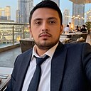 Farrux, 34 года