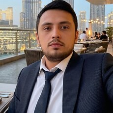 Фотография мужчины Farrux, 34 года из г. Фергана