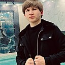 Суннат, 24 года