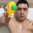 Егор, 24 года