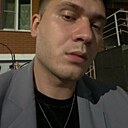 Макс, 28 лет