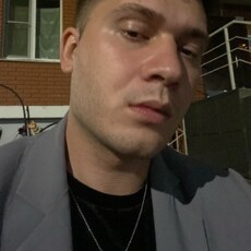 Фотография мужчины Макс, 28 лет из г. Ижевск