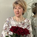 Гульнара, 54 года