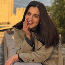 Saj, 24 из г. Москва.