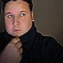 Федор, 21 год