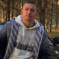 Фотография мужчины Владимир, 23 года из г. Муром