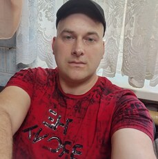 Фотография мужчины Александр, 33 года из г. Узда