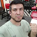 Умид, 33 года