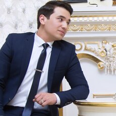 Фотография мужчины Санжар, 31 год из г. Ташкент