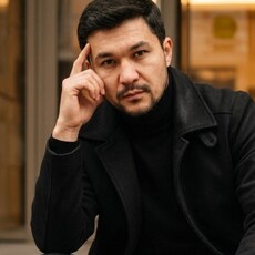 Фотография мужчины Мухаммад, 33 года из г. Ташкент