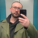 Илья, 36 лет